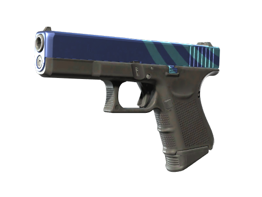 Glock-18 | High Beam (Прямо с завода)