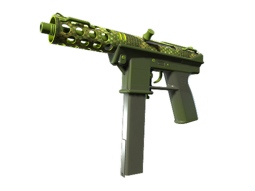 Tec-9 | Garter-9 (Прямо с завода)