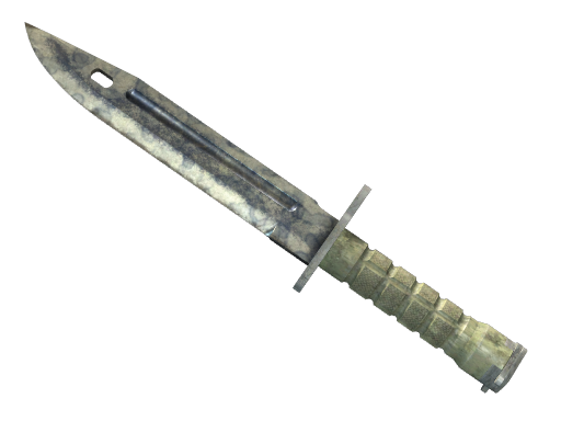 ★ Bayonet | Stained (Закаленное в боях)