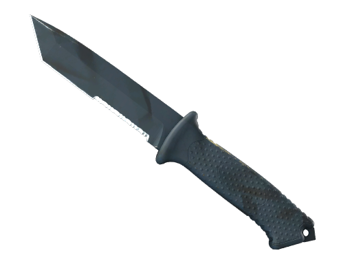 ★ Ursus Knife | Night Stripe (После полевых испытаний)