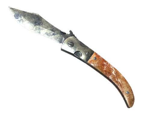 ★ Navaja Knife | Stained (Закаленное в боях)