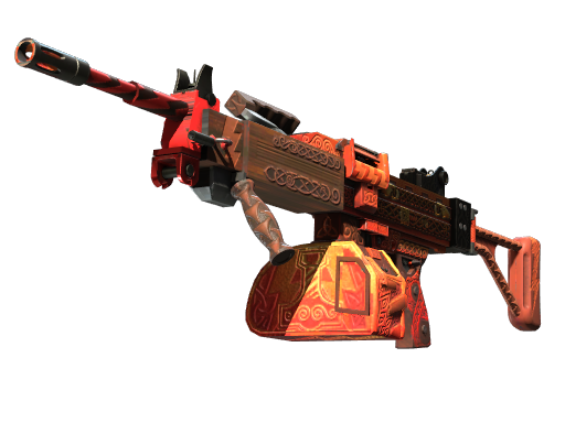 Negev | Mjölnir (Немного поношенное)