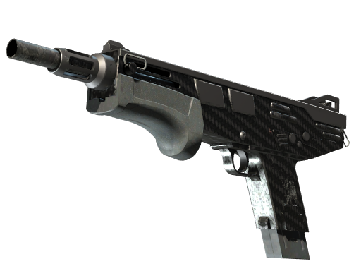MAG-7 | Carbon Fiber (Прямо с завода)
