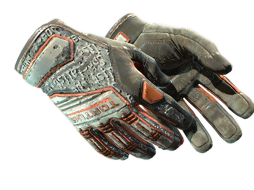 ★ Specialist Gloves | Foundation (Закаленное в боях)