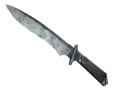 ★ Classic Knife | Stained (Поношенное)