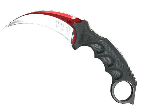 ★ Karambit | Autotronic (После полевых испытаний)
