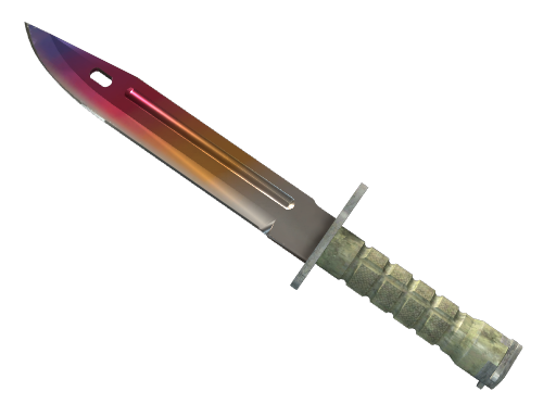 ★ Bayonet | Fade (Прямо с завода)