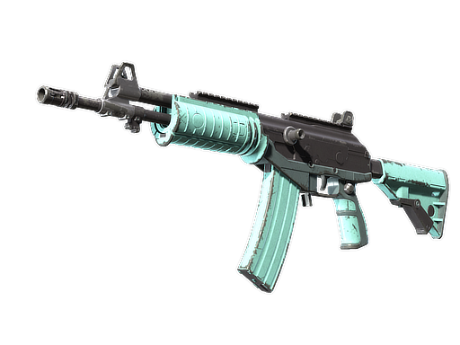 Galil AR | Robin's Egg (Поношенное)