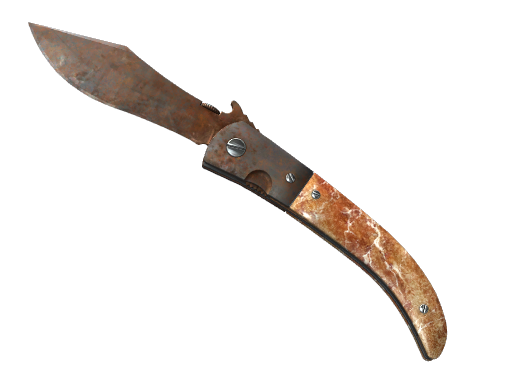 ★ Navaja Knife | Rust Coat (Закаленное в боях)