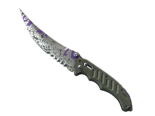 ★ Flip Knife | Freehand (Немного поношенное)
