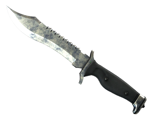 ★ Bowie Knife | Stained (Закаленное в боях)
