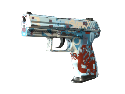 P2000 | Dispatch (Немного поношенное)