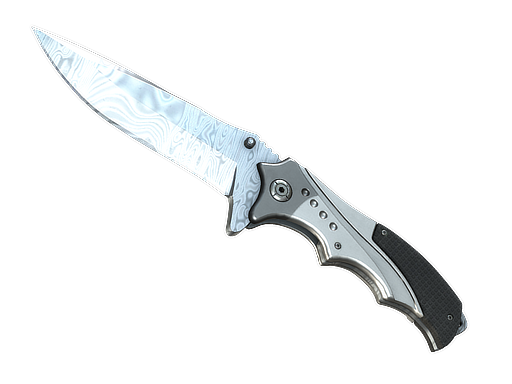 ★ Nomad Knife | Damascus Steel (Прямо с завода)
