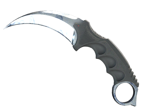 ★ Karambit | Stained (Немного поношенное)