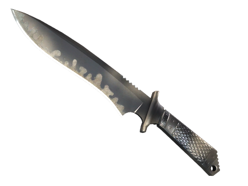 ★ Classic Knife | Scorched (После полевых испытаний)