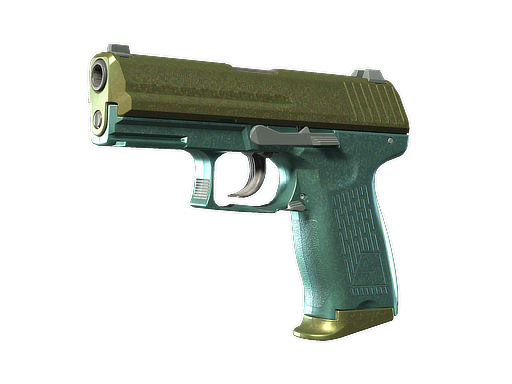 P2000 | Marsh (Немного поношенное)