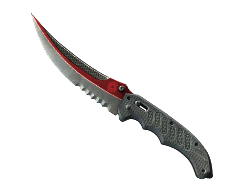 ★ Flip Knife | Autotronic (Поношенное)