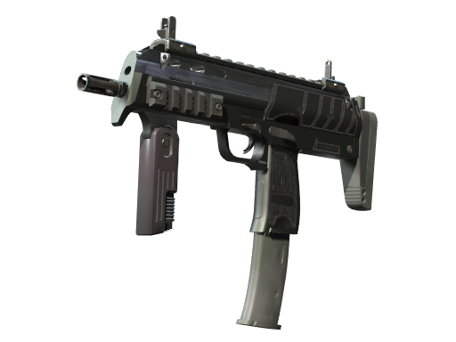 StatTrak™ MP7 | Armor Core (Немного поношенное)