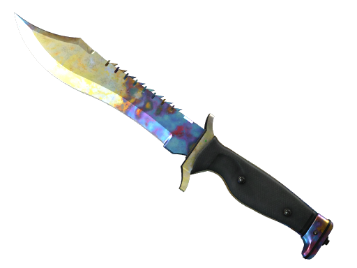★ Bowie Knife | Case Hardened (Поношенное)