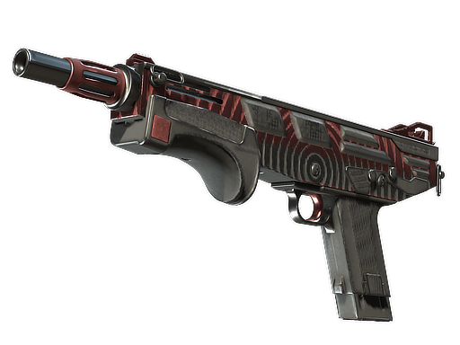 MAG-7 | MAGnitude (Немного поношенное)
