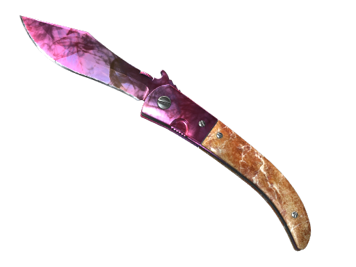 ★ Navaja Knife | Doppler (Прямо с завода)
