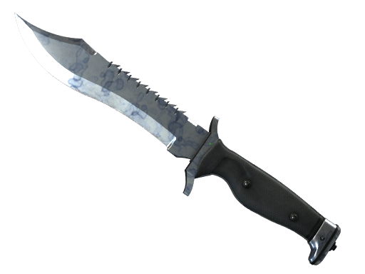 ★ Bowie Knife | Stained (Немного поношенное)