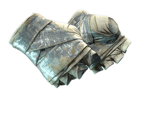 ★ Hand Wraps | Duct Tape (Закаленное в боях)