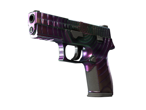 P250 | Epicenter (После полевых испытаний)