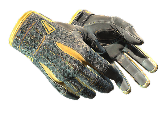 ★ Sport Gloves | Omega (Поношенное)