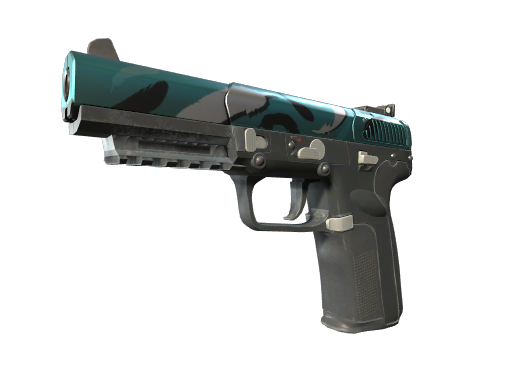 Five-SeveN | Fowl Play (Немного поношенное)