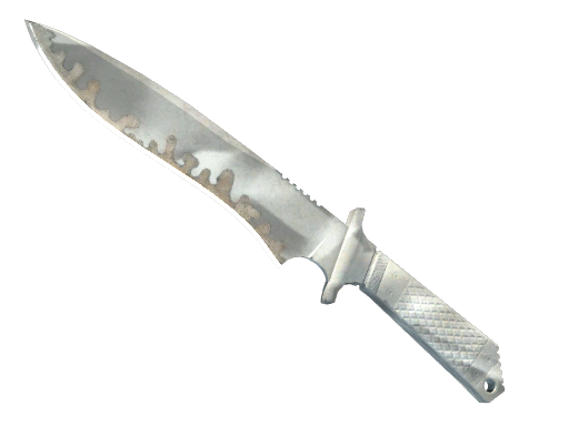 ★ Classic Knife | Urban Masked (Поношенное)