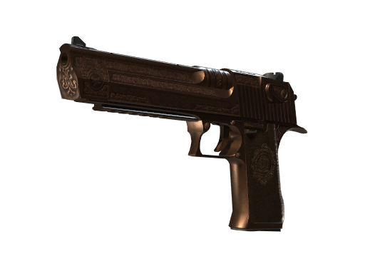 Desert Eagle | Corinthian (После полевых испытаний)