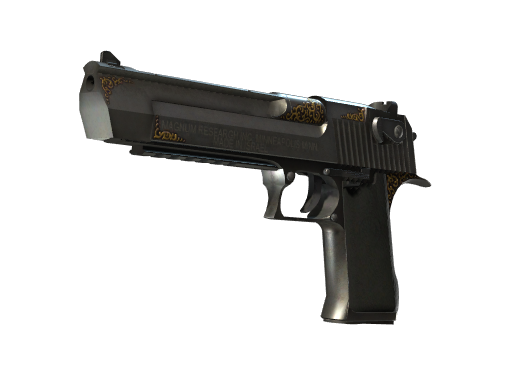 Desert Eagle | Heirloom (После полевых испытаний)