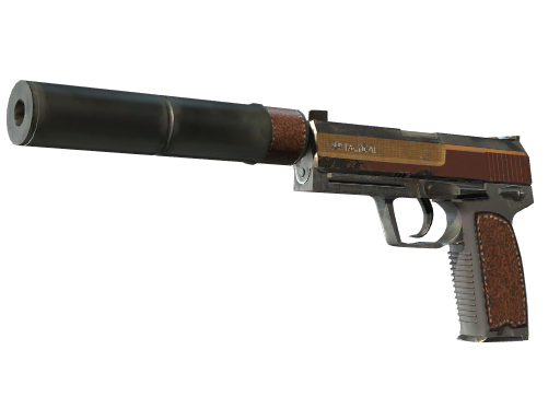 USP-S | Business Class (После полевых испытаний)