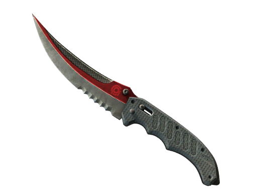★ Flip Knife | Autotronic (Закаленное в боях)