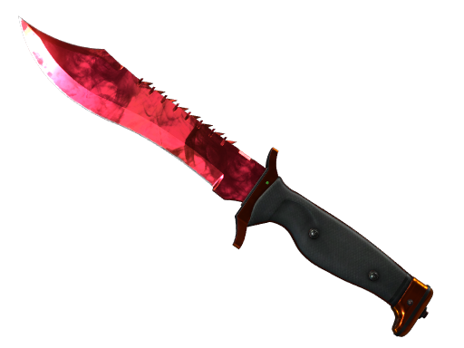 ★ Bowie Knife | Doppler (Прямо с завода)