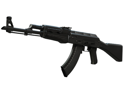 AK-47 | Slate (Немного поношенное)