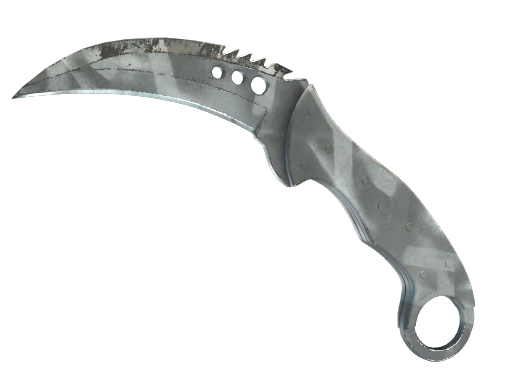 ★ Talon Knife | Urban Masked (После полевых испытаний)