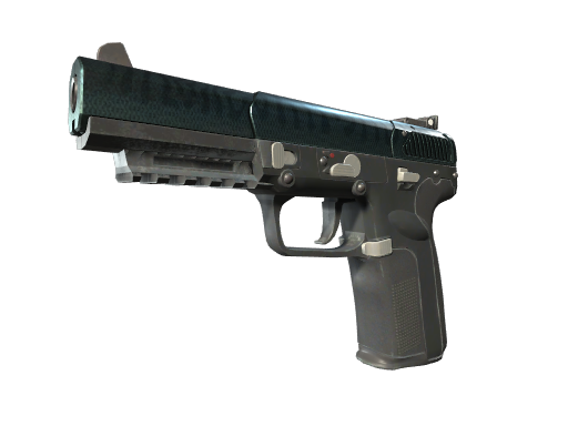 StatTrak™ Five-SeveN | Scumbria (Закаленное в боях)