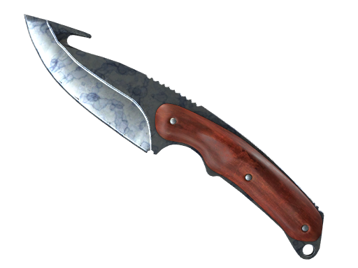 ★ Gut Knife | Stained (Немного поношенное)
