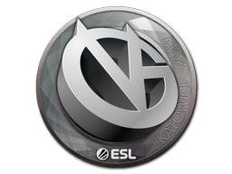 Наклейка | ViCi Gaming | Катовице-2019