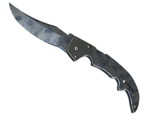 ★ Falchion Knife | Stained (Немного поношенное)