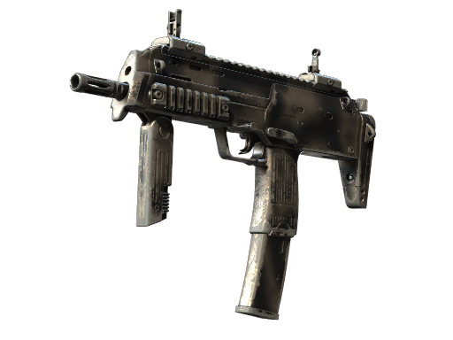 MP7 | Scorched (После полевых испытаний)