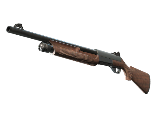 Souvenir Nova | Walnut (Поношенное)