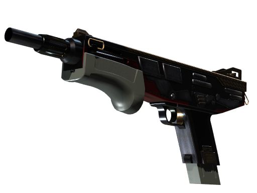 MAG-7 | Praetorian (Немного поношенное)