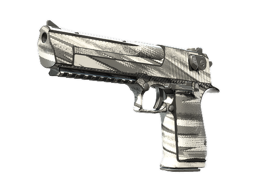 Desert Eagle | The Daily Deagle (Немного поношенное)