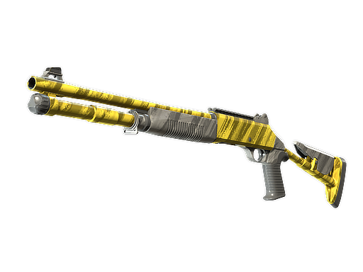 XM1014 | XoooM (Немного поношенное)