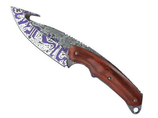 ★ Gut Knife | Freehand (После полевых испытаний)
