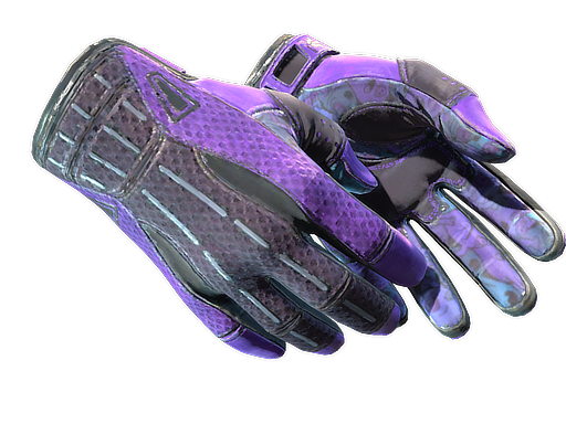 ★ Sport Gloves | Pandora's Box (После полевых испытаний)