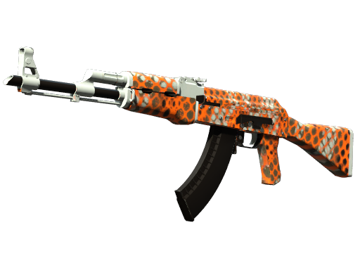 AK-47 | Safety Net (Немного поношенное)